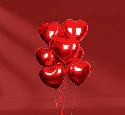 Helyum Balon