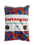 Gartengold 20lt Mineralli Organik Bitki Toprağı
