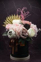Luxury Serisi Flowerbox