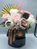 Luxury Serisi Flowerbox