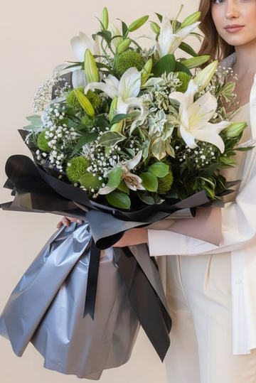 XL Lilia Buketi