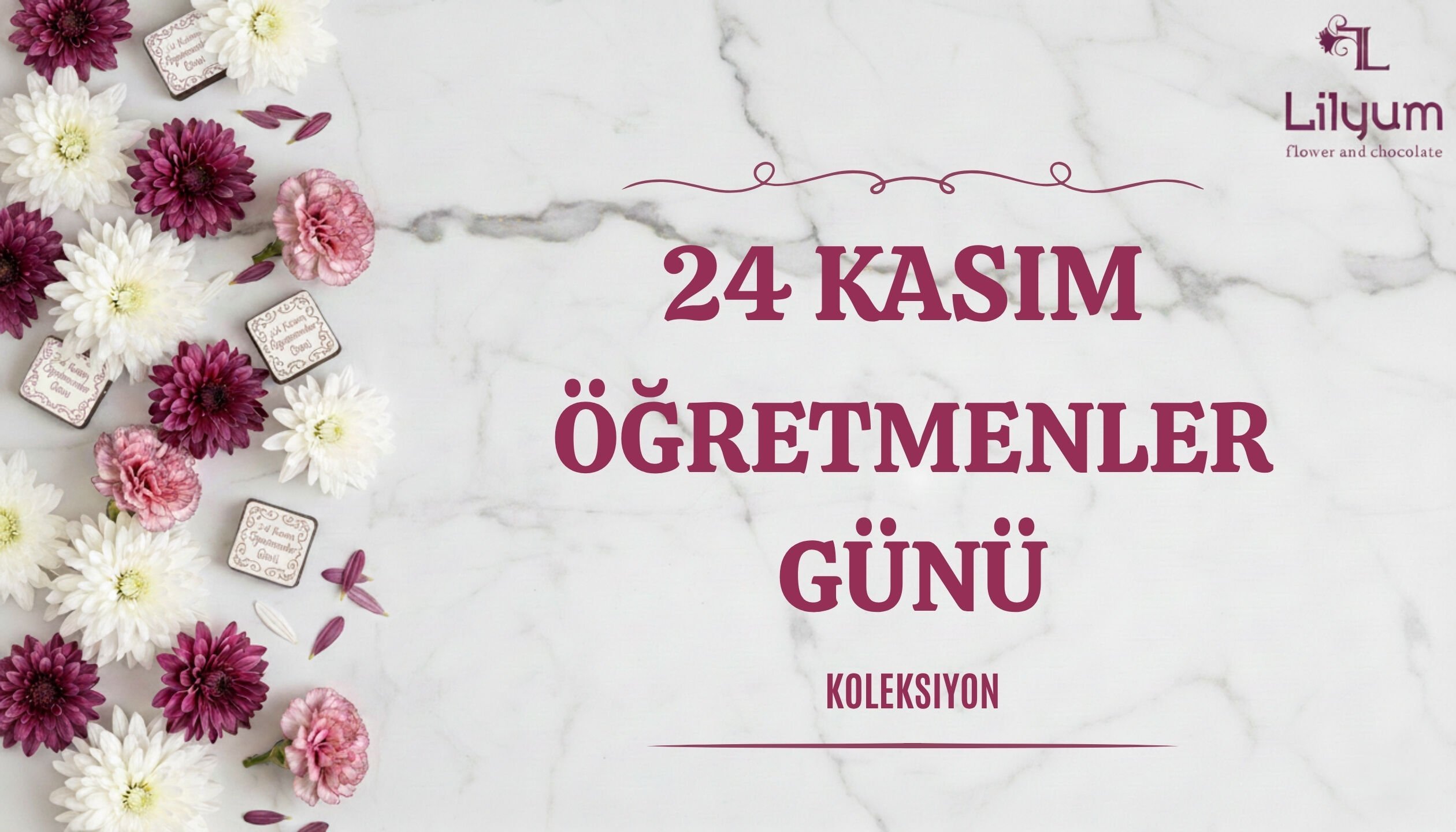 Öğretmenler Günü Özel