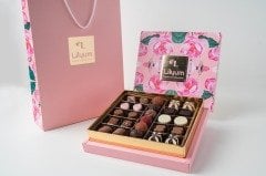 Truflu Spesiyal Hediyelik Çikolata