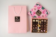 Drajeli Spesiyal Hediyelik Çikolata