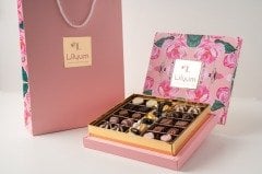 Drajeli Spesiyal Hediyelik Çikolata