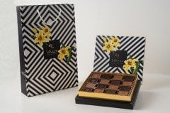 Madlen Sütlü Ve Bitter Çikolata (64 adet)