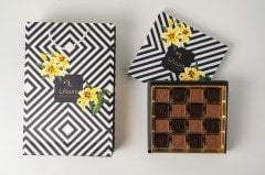 Madlen Sütlü Ve Bitter Çikolata (64 adet)