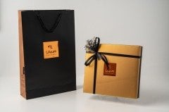 Truflu Spesiyal Hediyelik Çikolata