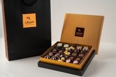 Drajeli Spesiyal Hediyelik Çikolata