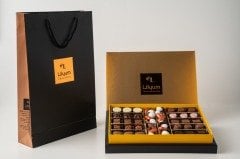 Drajeli Karışık Spesiyal Çikolata XL