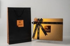 Truflu Spesiyal Hediyelik Çikolata XL