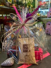 Pinky Çikolata + Kuru Kahve Hediye Seti