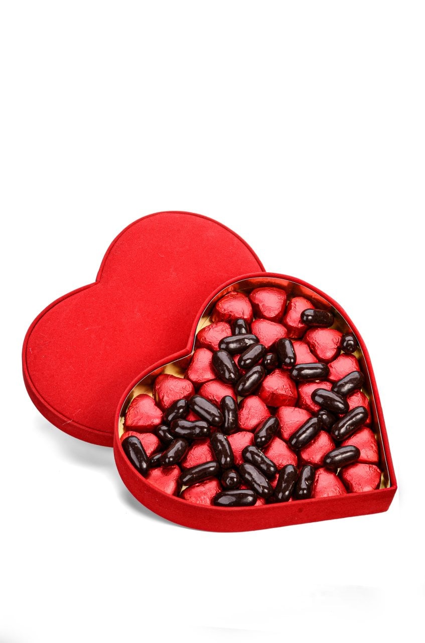 Lilia Love Chocolate Box