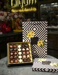 Özel Seri Spesiyal Çikolata