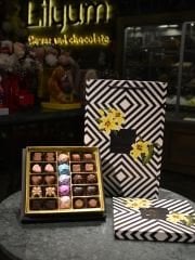 Özel Seri Kristal & Spesiyal Çikolata