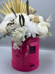 Luxury Serisi Flowerbox