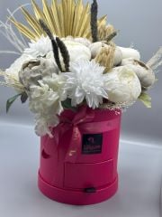 Luxury Serisi Flowerbox