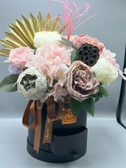 Luxury Serisi Flowerbox