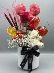 Mickey Love Mix