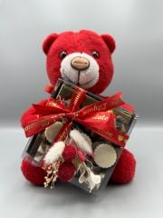 Mini Ayıcık Spesiyal Çikolatalı