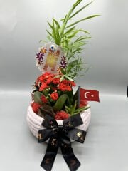 ÖĞRETMENLER GÜNÜ ÖZEL BAROK