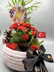 ÖĞRETMENLER GÜNÜ ÖZEL BAROK