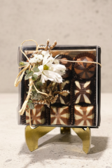 Mini Ayıcık Spesiyel Çikolatalı