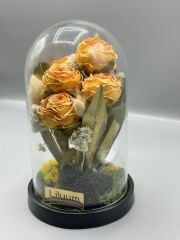 Yohiro Serisi (Sarı) - Çiçek Tasarımı