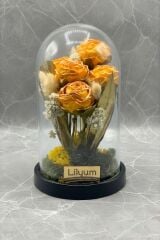 Yohiro Serisi (Sarı) - Çiçek Tasarımı