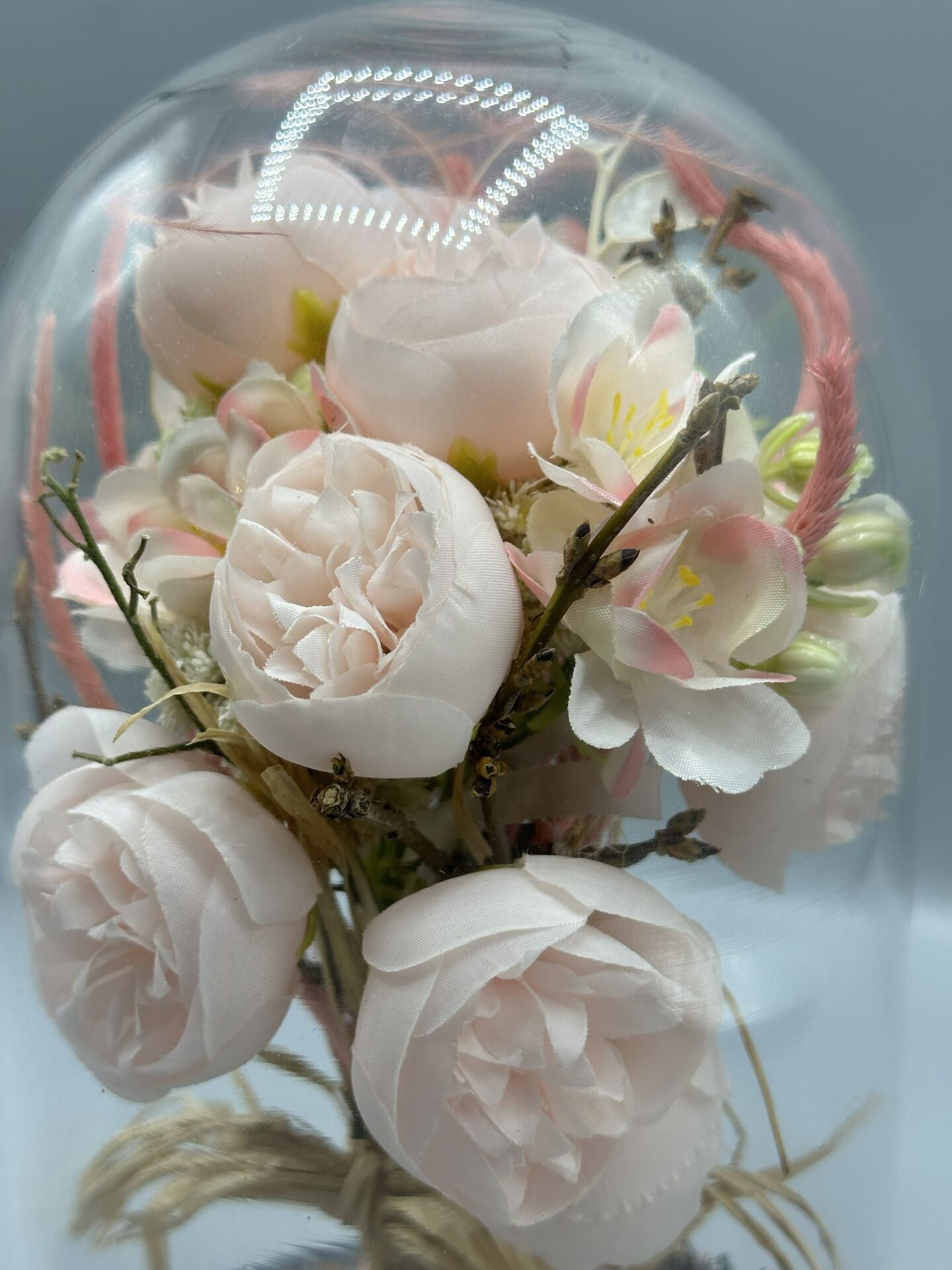 Sakura Serisi (Pembe) - Çiçek Tasarımı