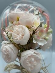 Sakura Serisi (Pembe) - Çiçek Tasarımı