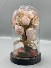 Sakura Serisi (Pembe) - Çiçek Tasarımı